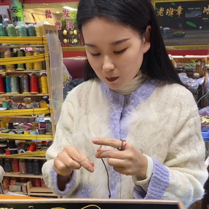 郑州红红珠宝文玩店