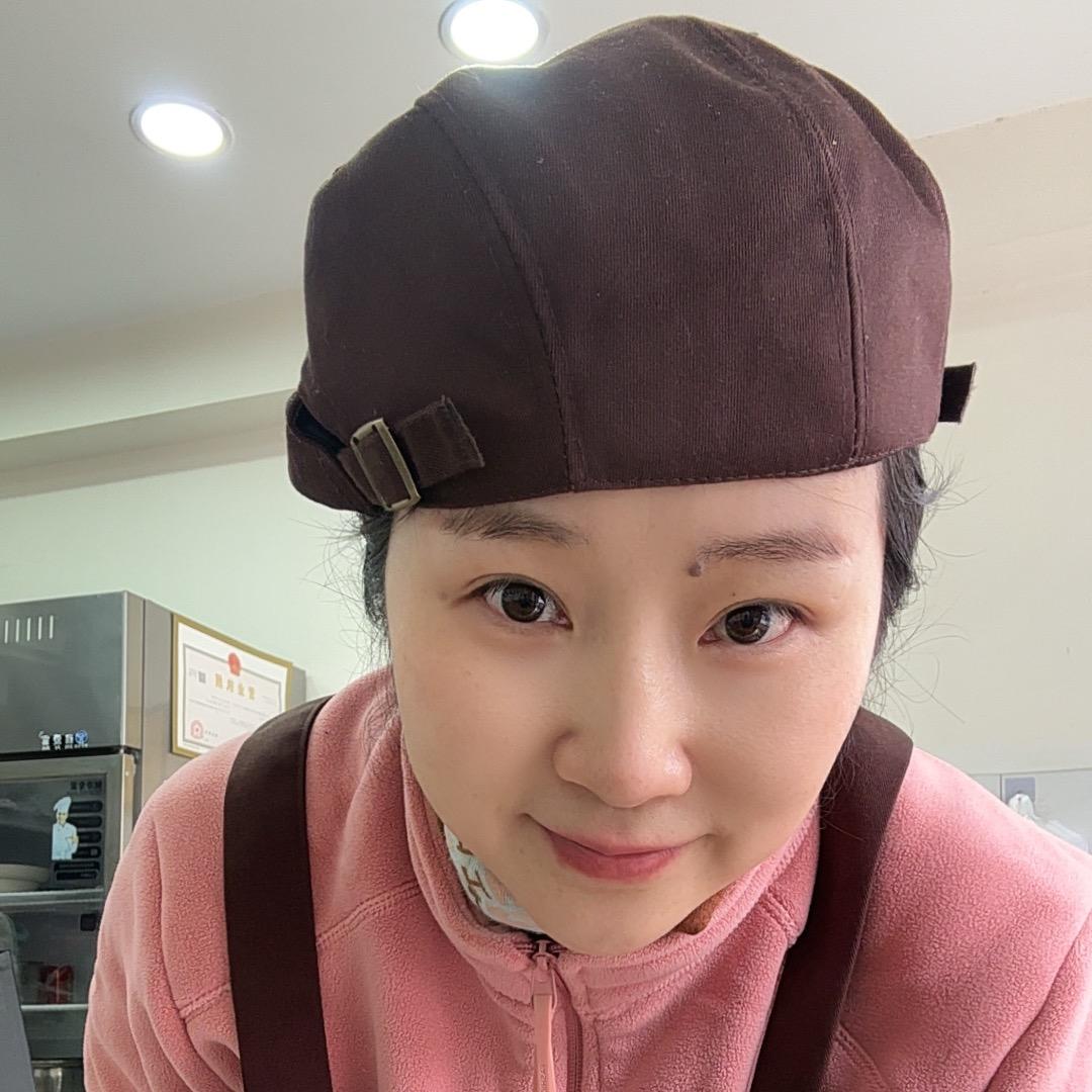 @＠烤了个兔