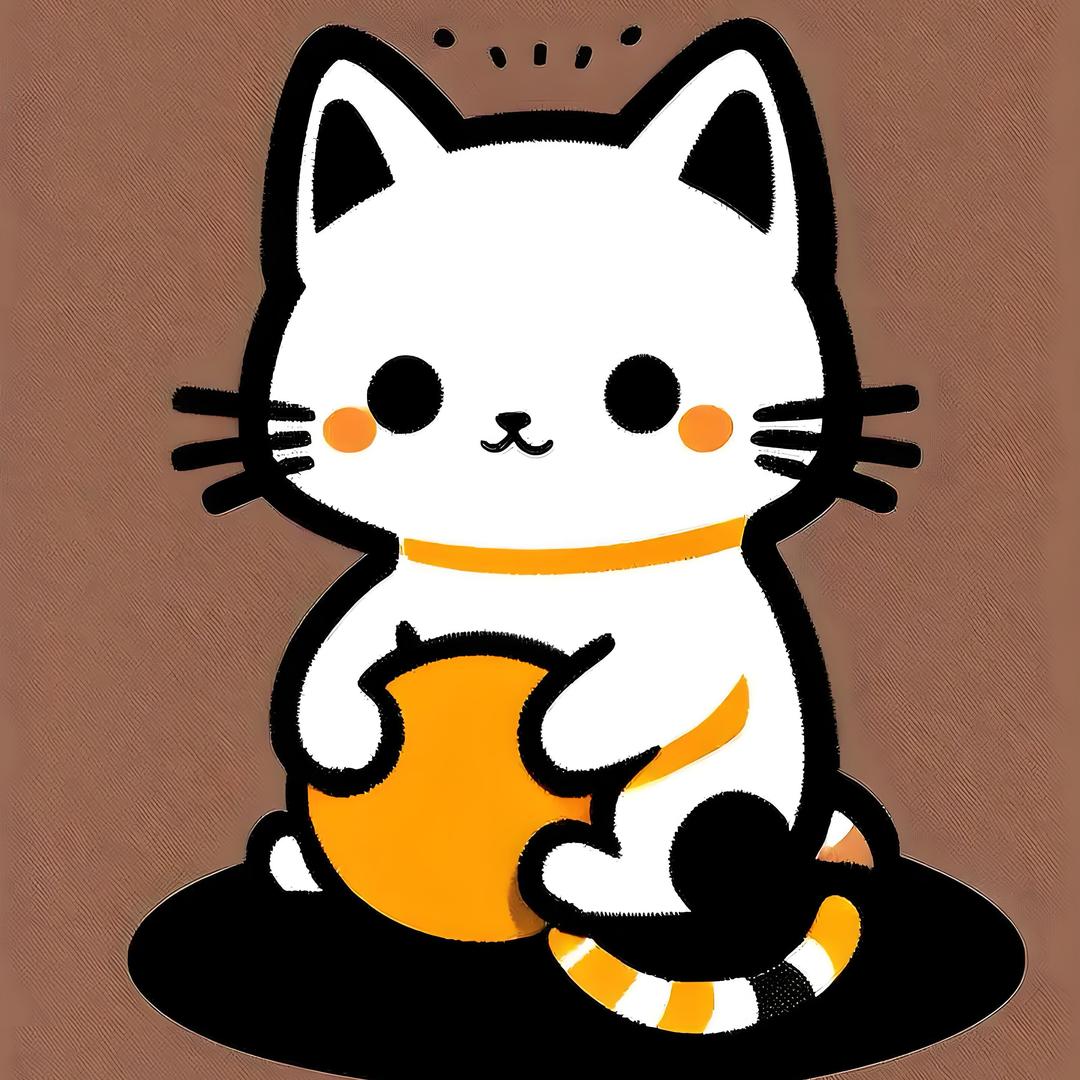 柒小喵¹²²⁷