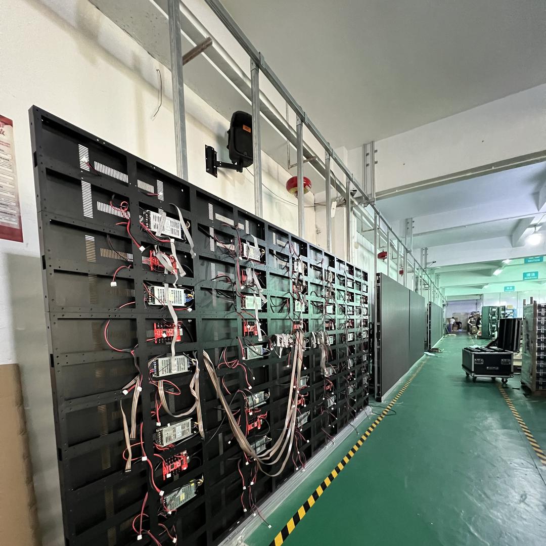 美佳爱LED显示屏厂家