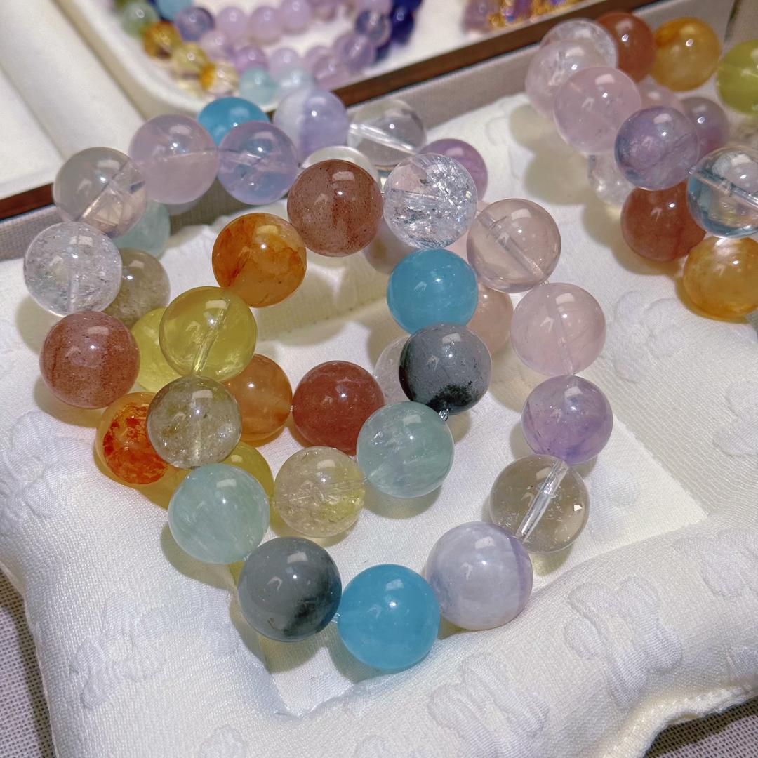 晚风设计水晶工作室