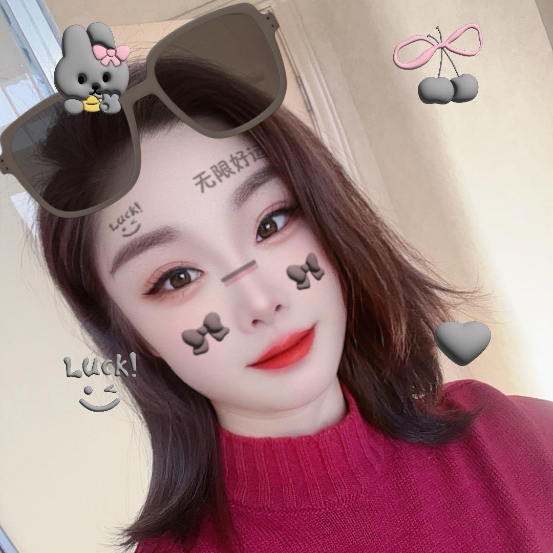娜姐是我统称😄