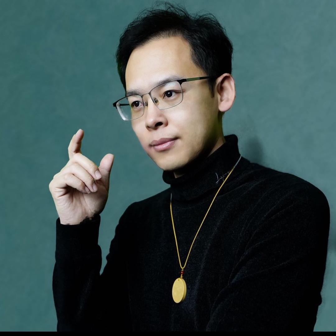 大琪说