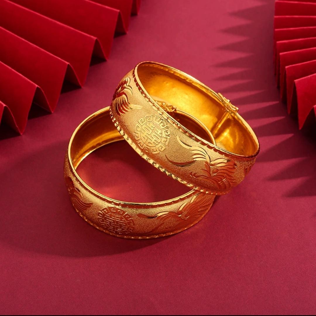 一生金饰(巨暖笑)