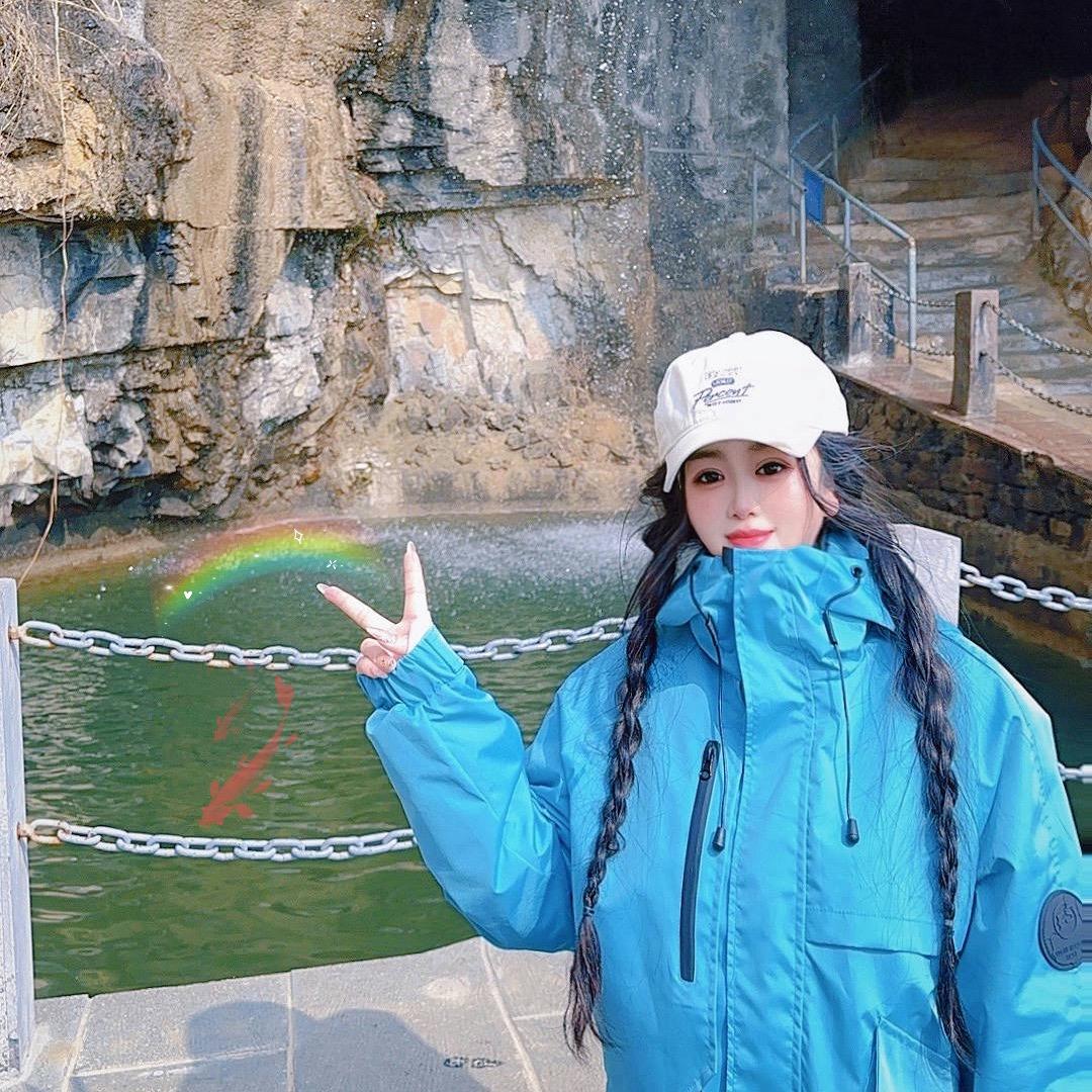 又白又瘦又有钱【皙欧雅】