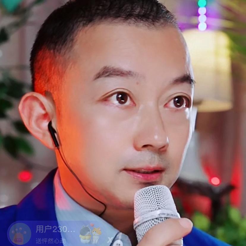 大旺爱唱歌🎤（大号停播号）@抖音