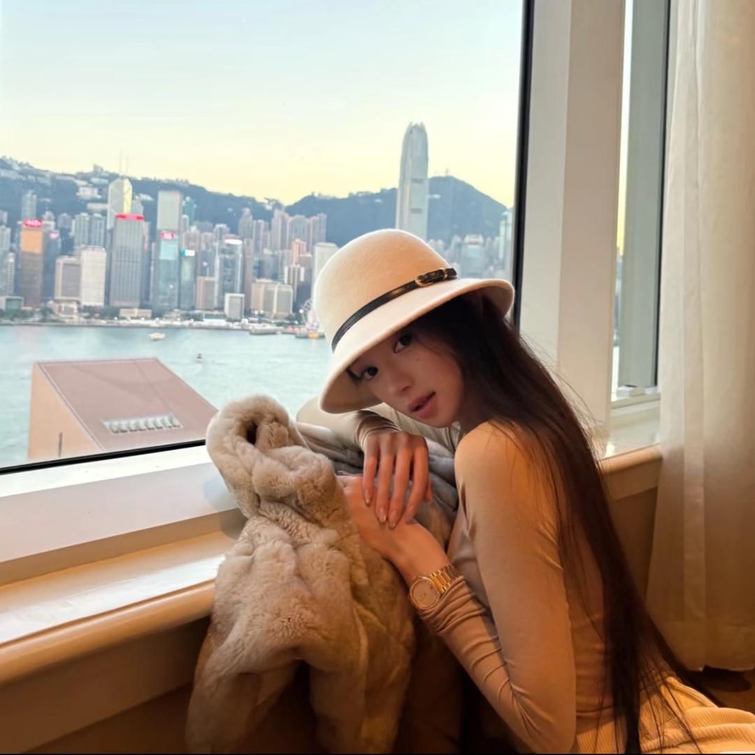 人傻嘴不甜长的安全还没钱