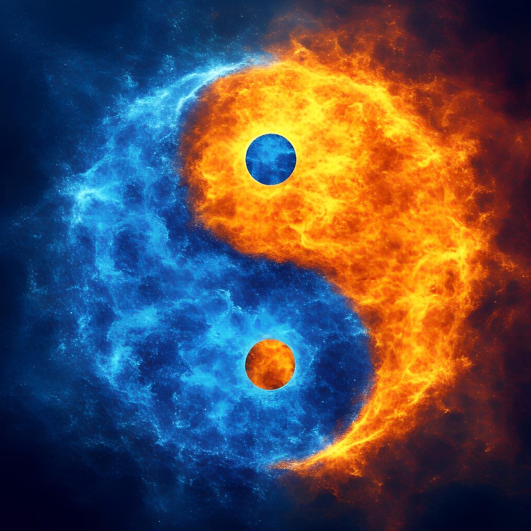 壬事能量工作室