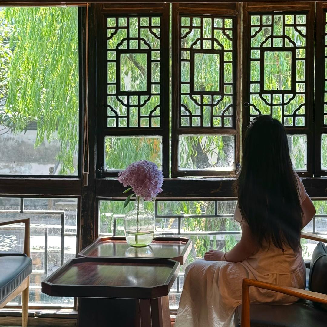 小叶同学🍃