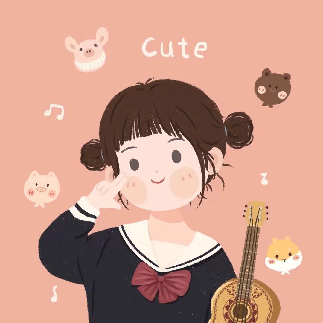 蜡笔小熊熊🐻
