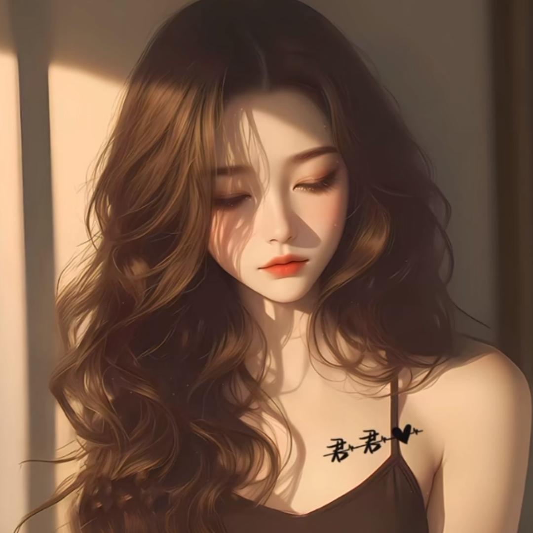 @✨是你的君君啊！✨