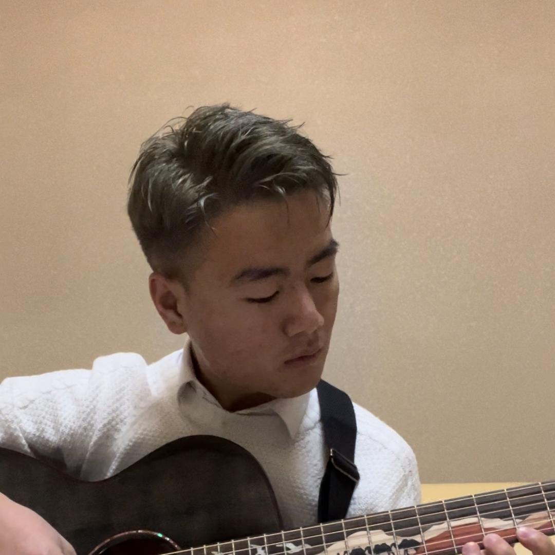 小高的快乐生活