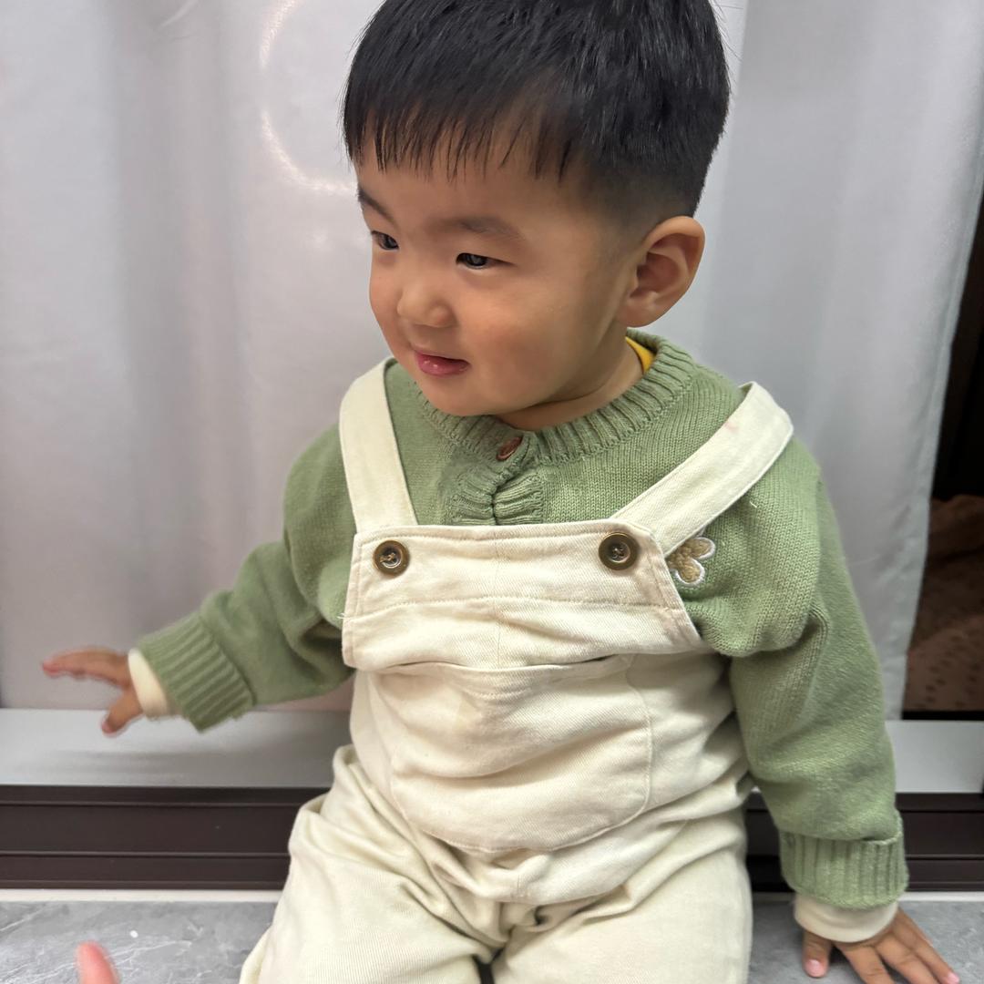 虎宝麻麻吖