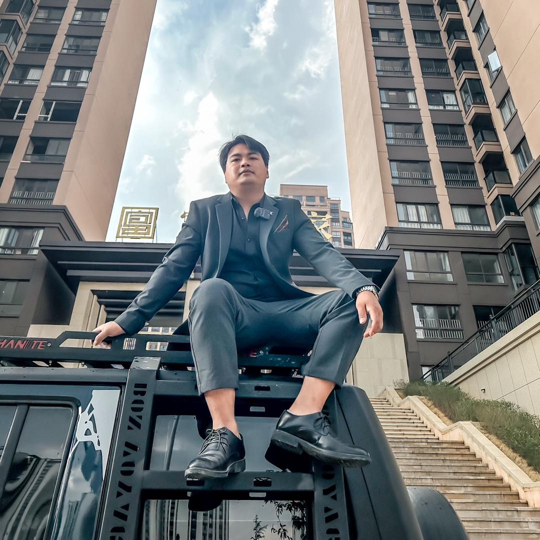 砚山韵家全屋定制（招学徒)