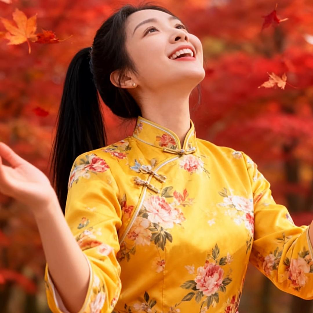 小燕子（好物分享）