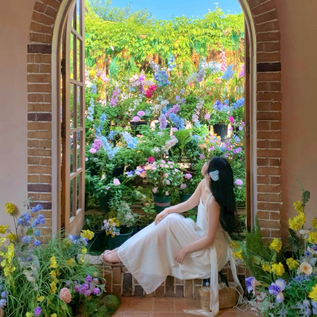 小呈旅行推荐官