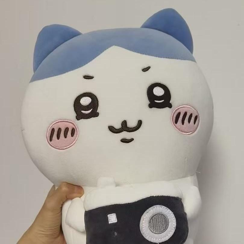 冰糖毛绒玩具🧸