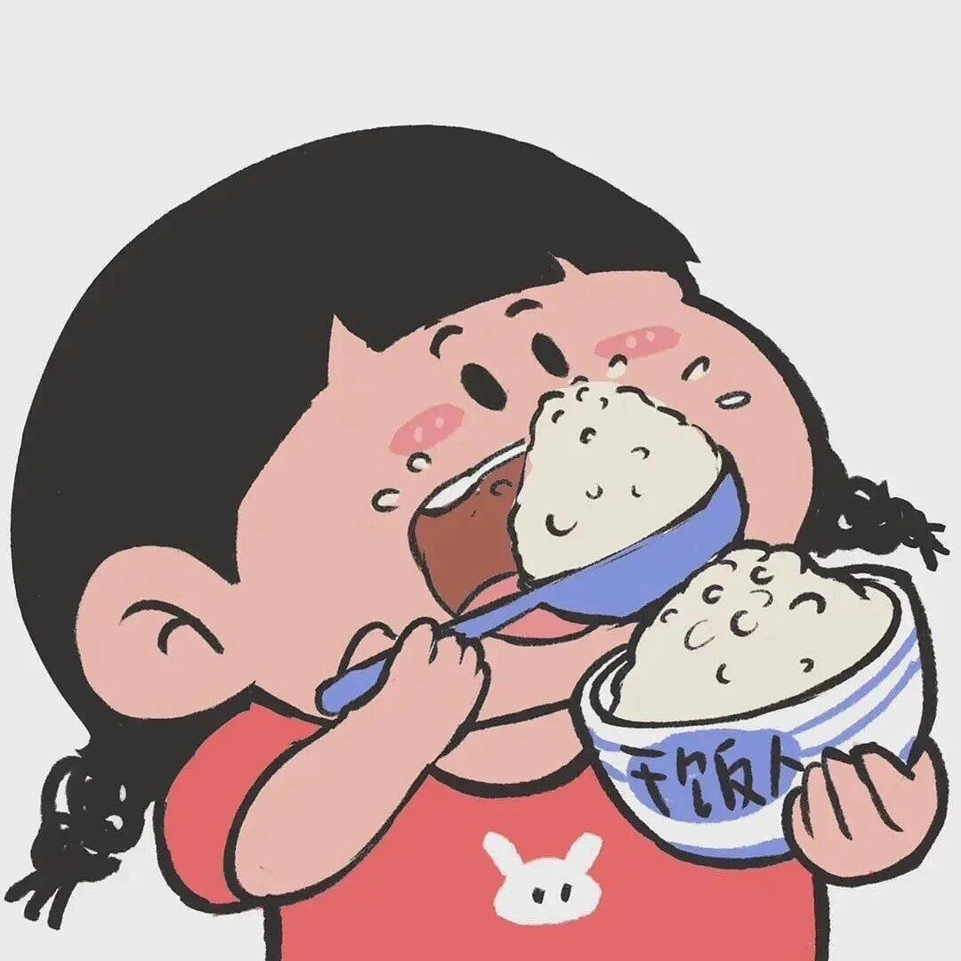 一碗米饭