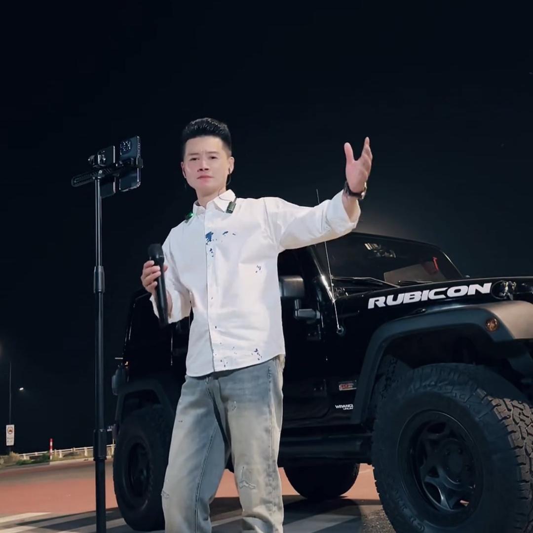 徐慢慢🎤