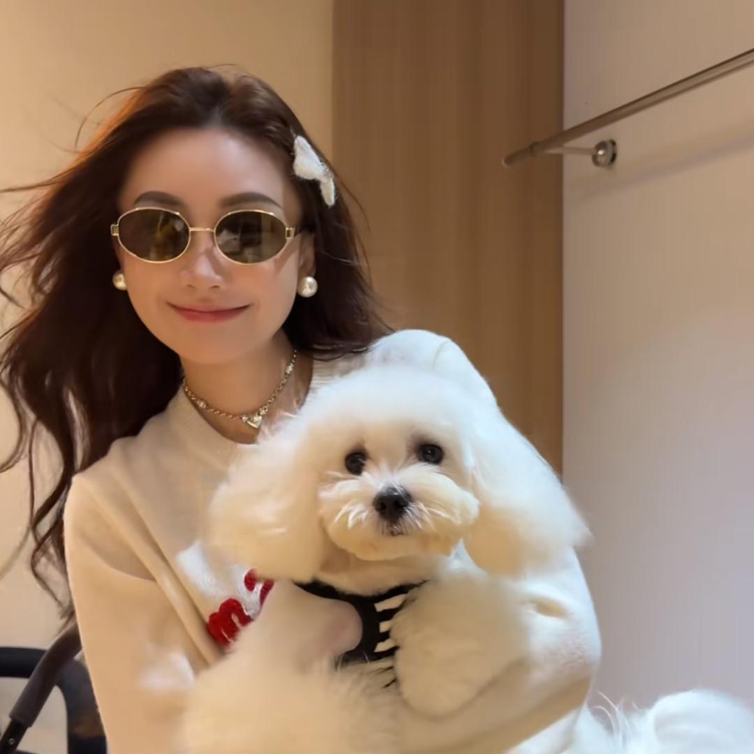 刘九九sms-时尚穿搭