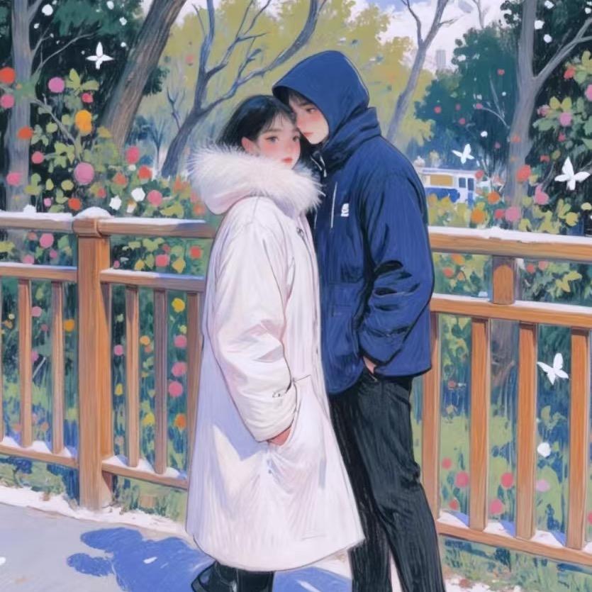 呆熊会吐泡🫧