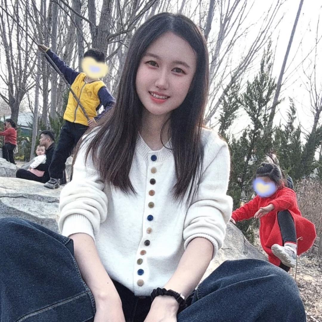 雪儿💞