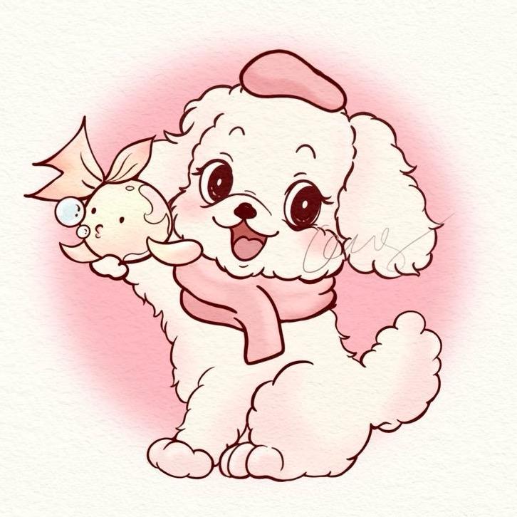PuppyFish