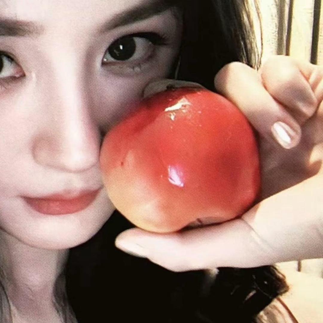 婧婧🐷