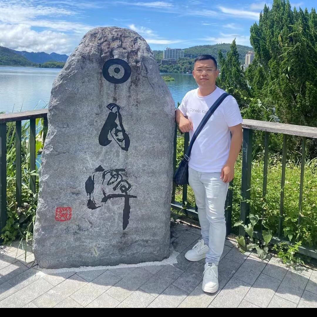 洲仔