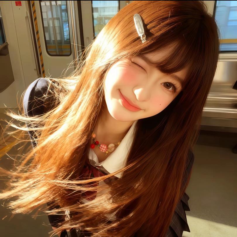 豆豆🥔妮（忧郁版）