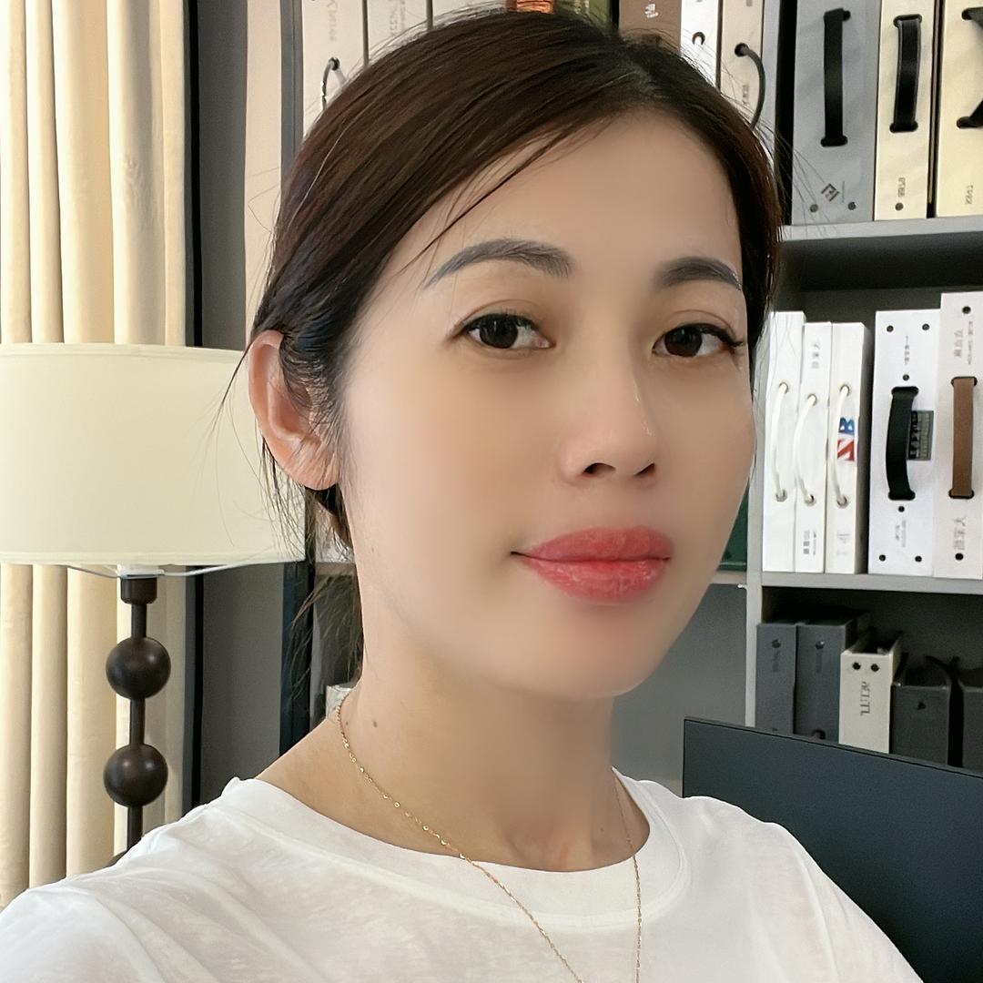 蔡蔡：莆田.华亭窗帘布艺生活馆..