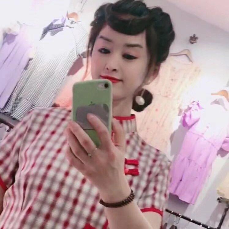 张屿花〈淑女时尚〉