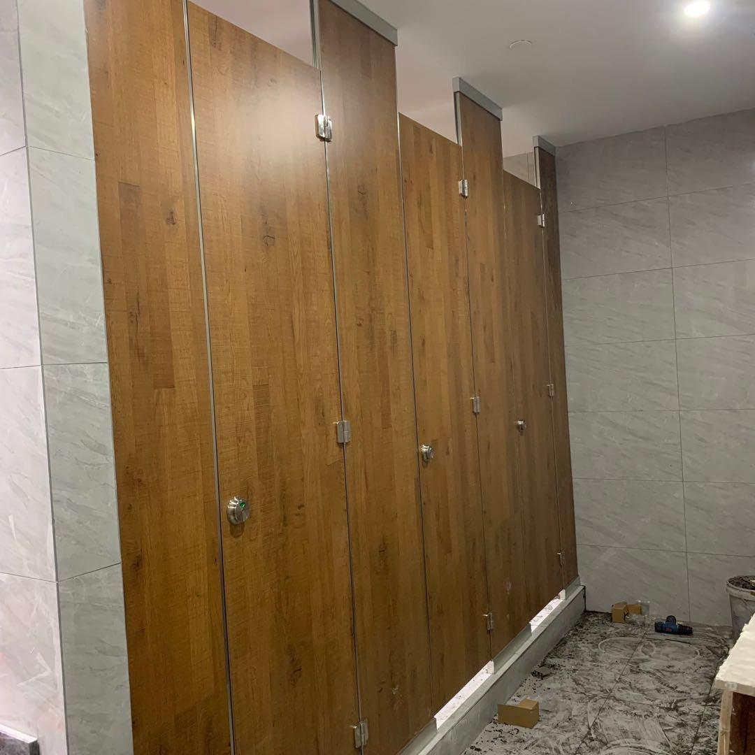 杭州莹邦装饰材料有限公司