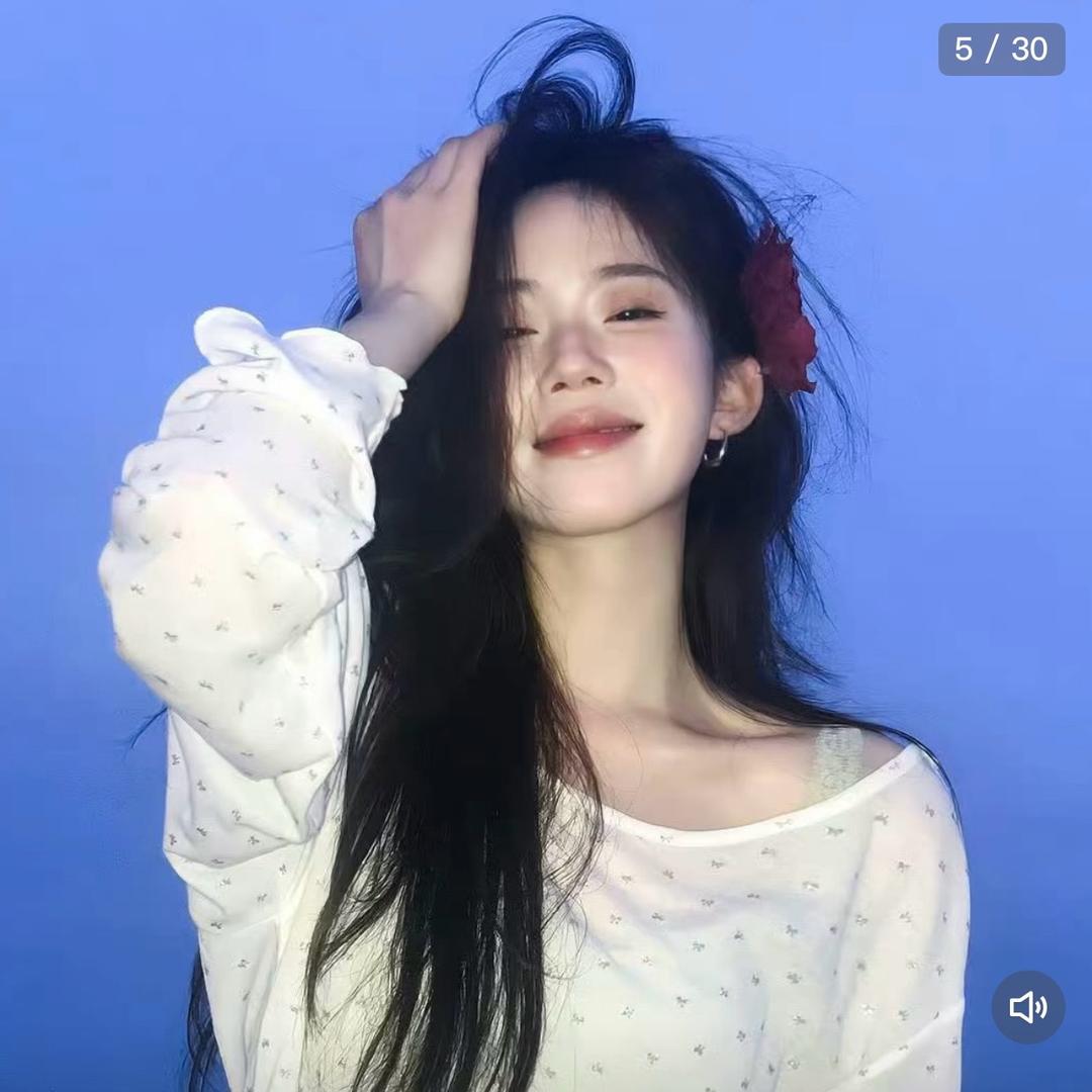 雪儿是我呀