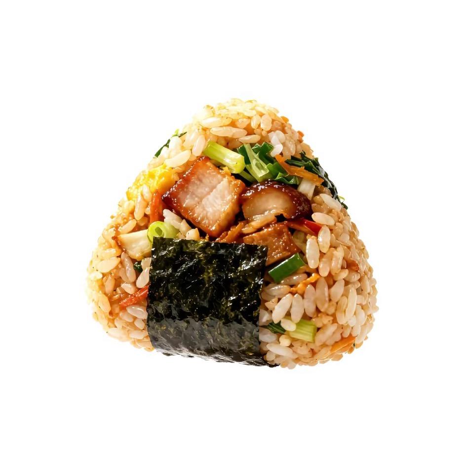 程记炒馅包官方号