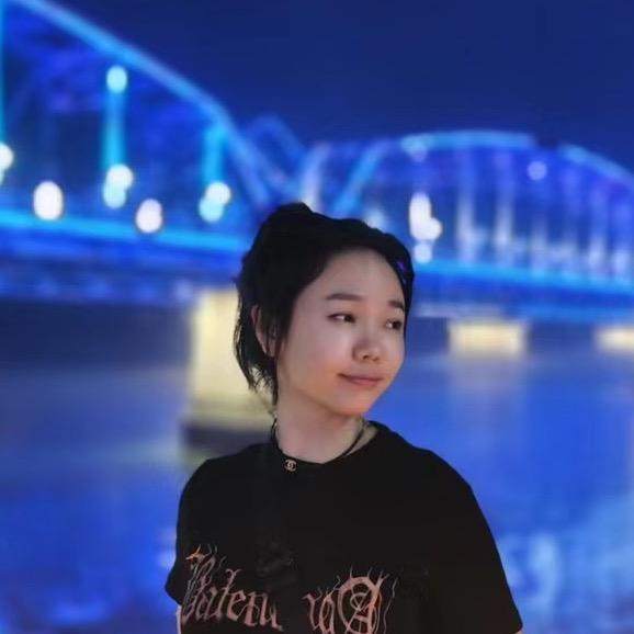 胖月