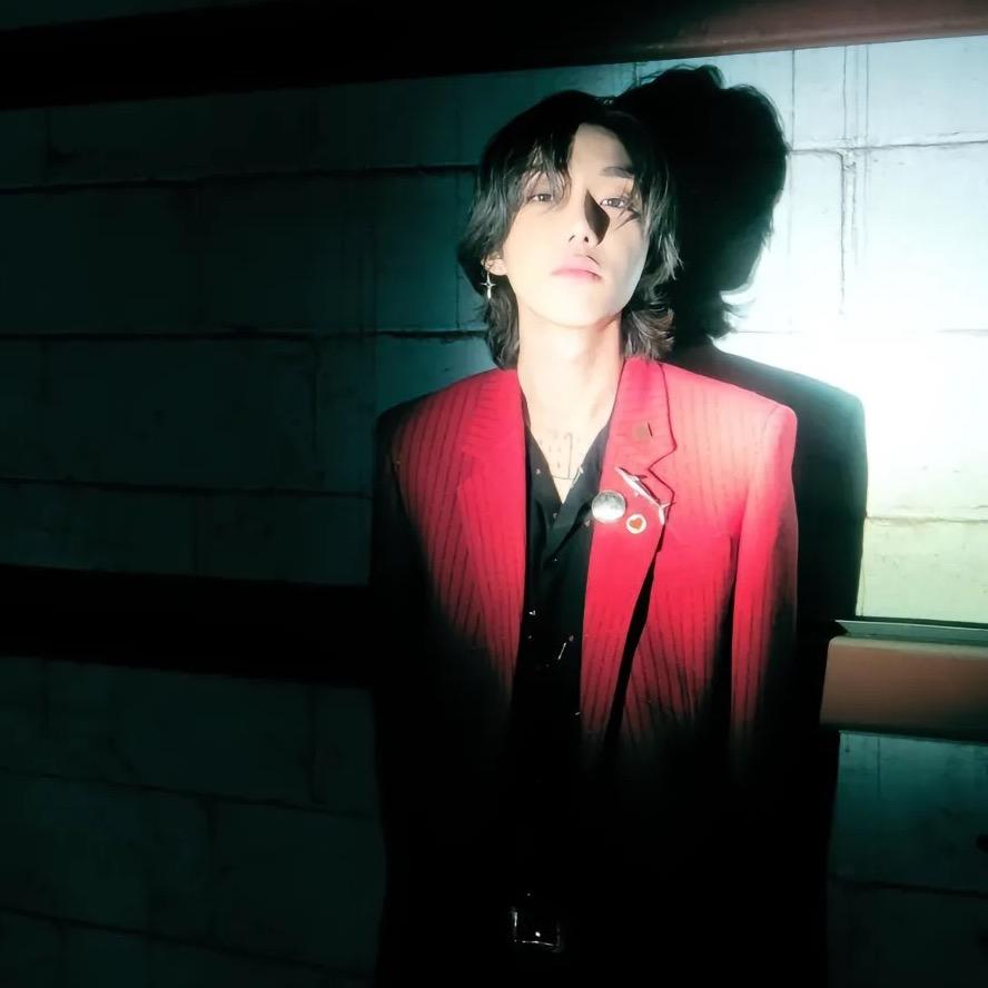 killer💀头像