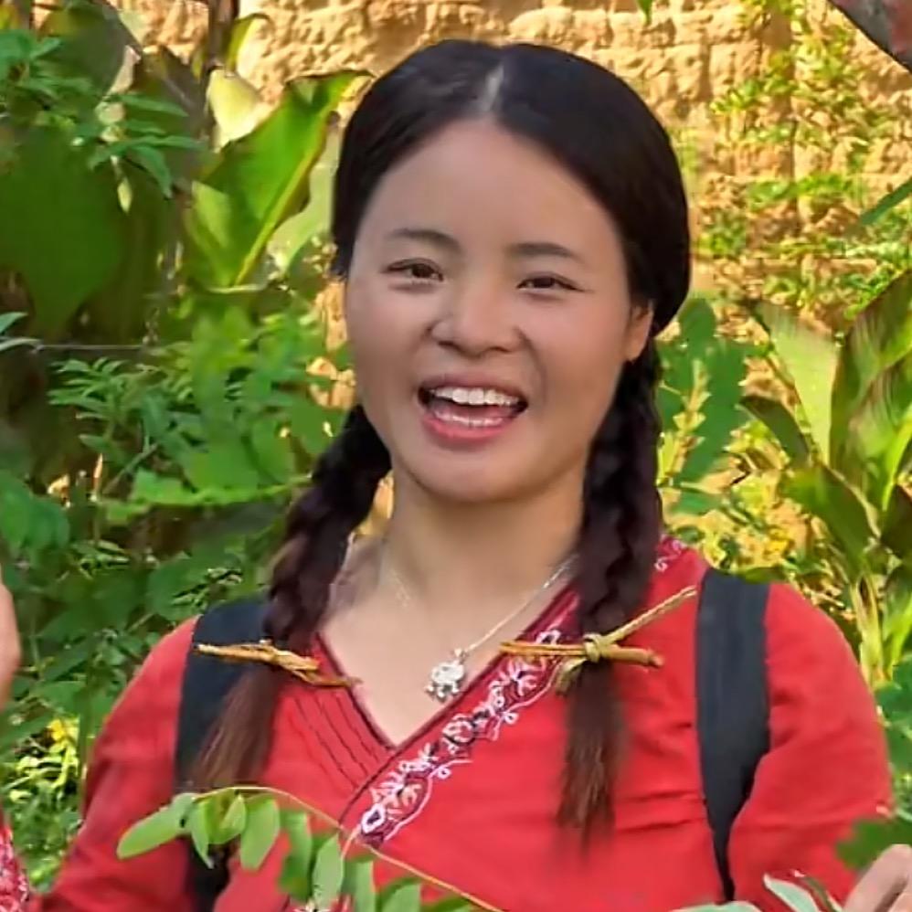 川乡三妹