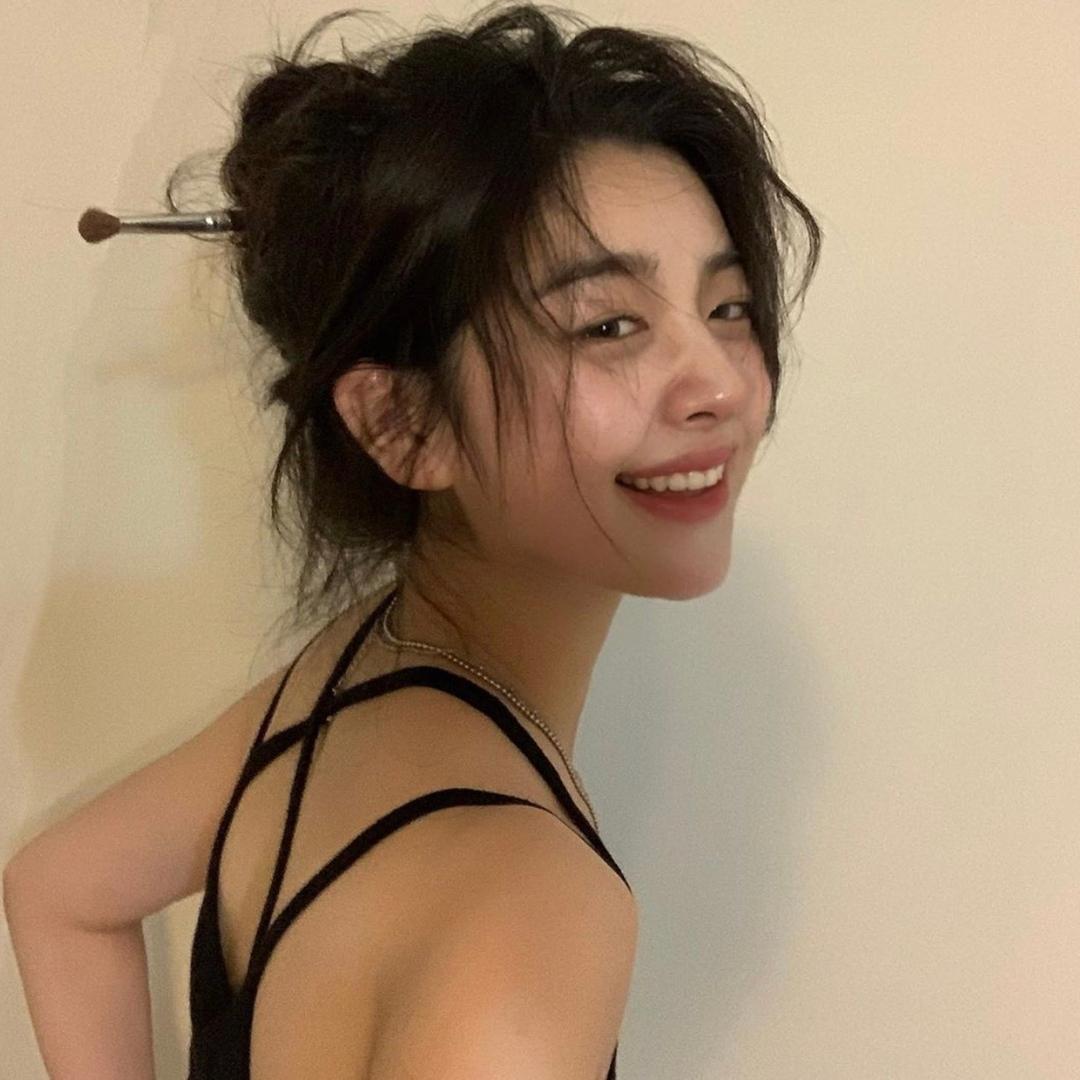 晴妹儿.📰studio韩系穿搭