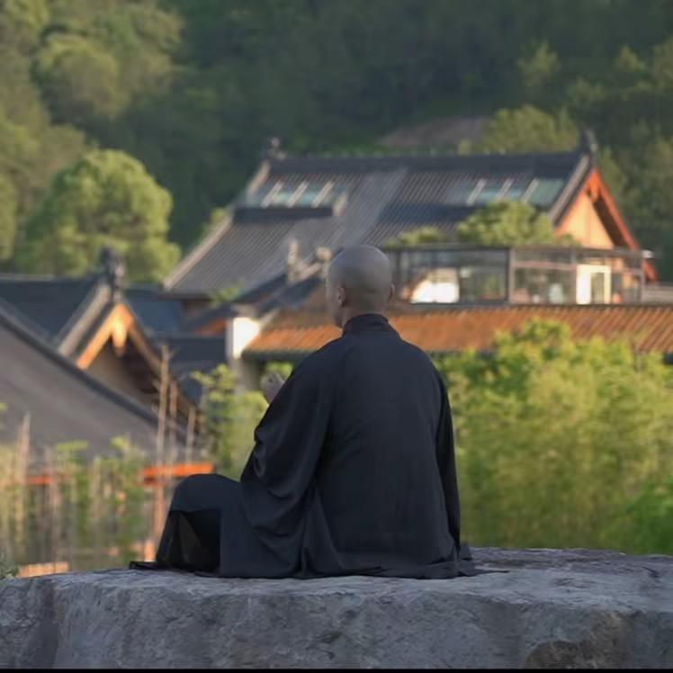 北辰与爱❤️前行