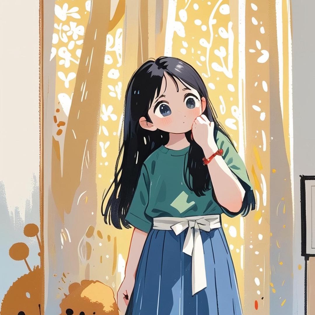 萧萧丶