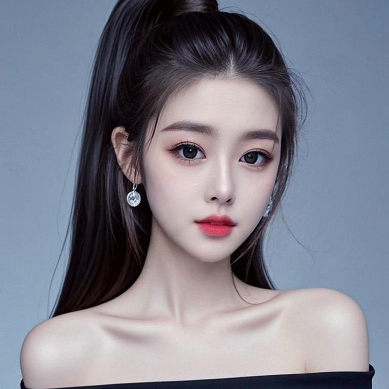 源溪丫头💋