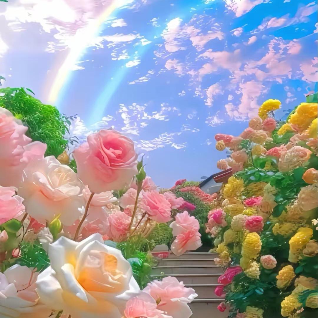 余生有你