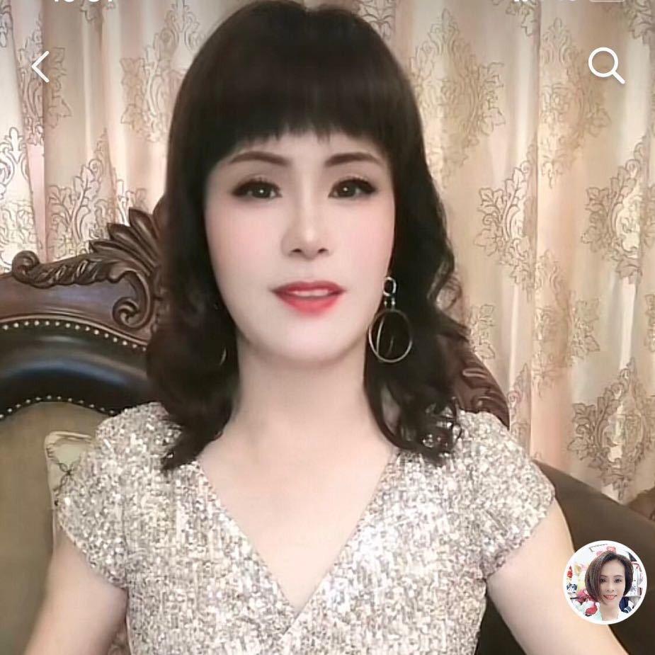 王小梅《感谢支持和信任》