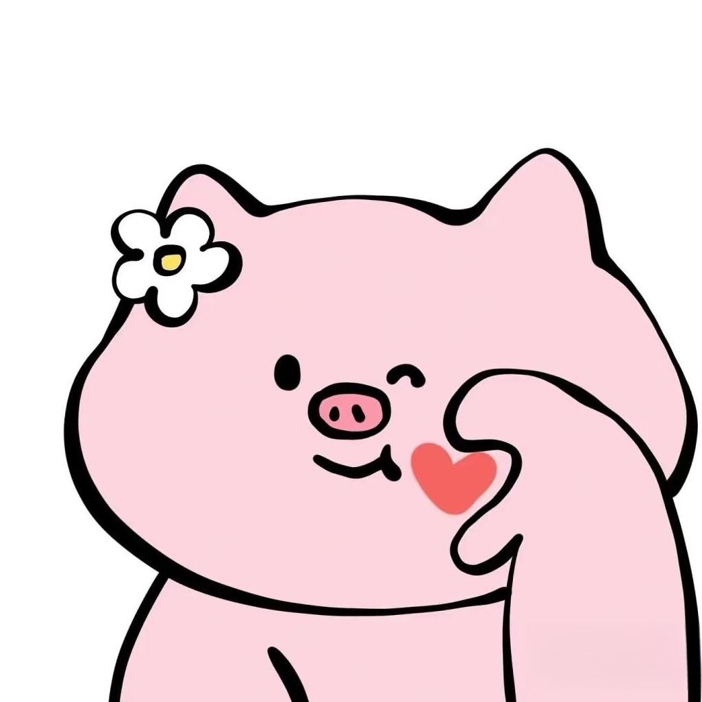 猪小戒爱吃肉
