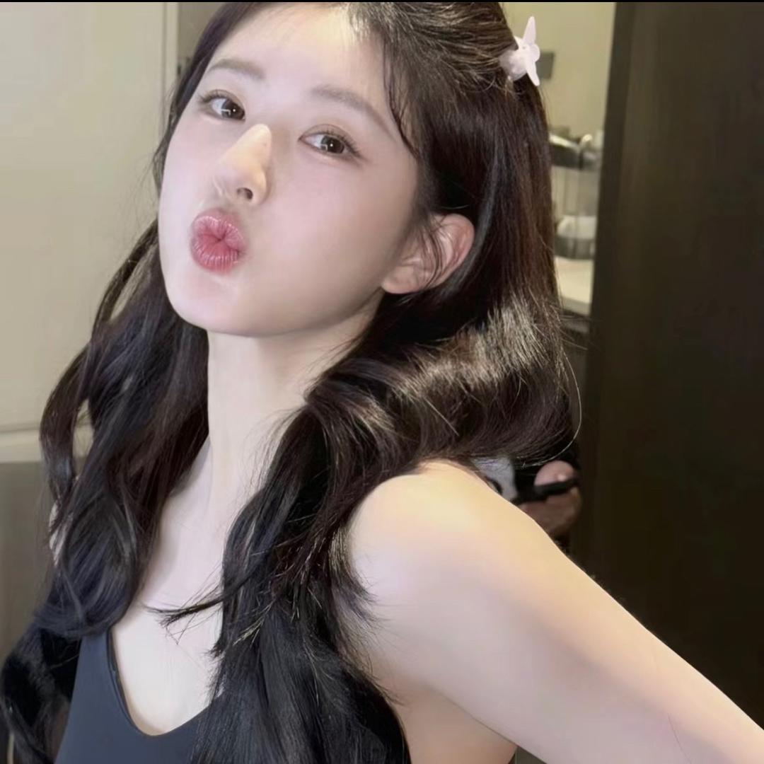 锦鲤附体小福星🌟