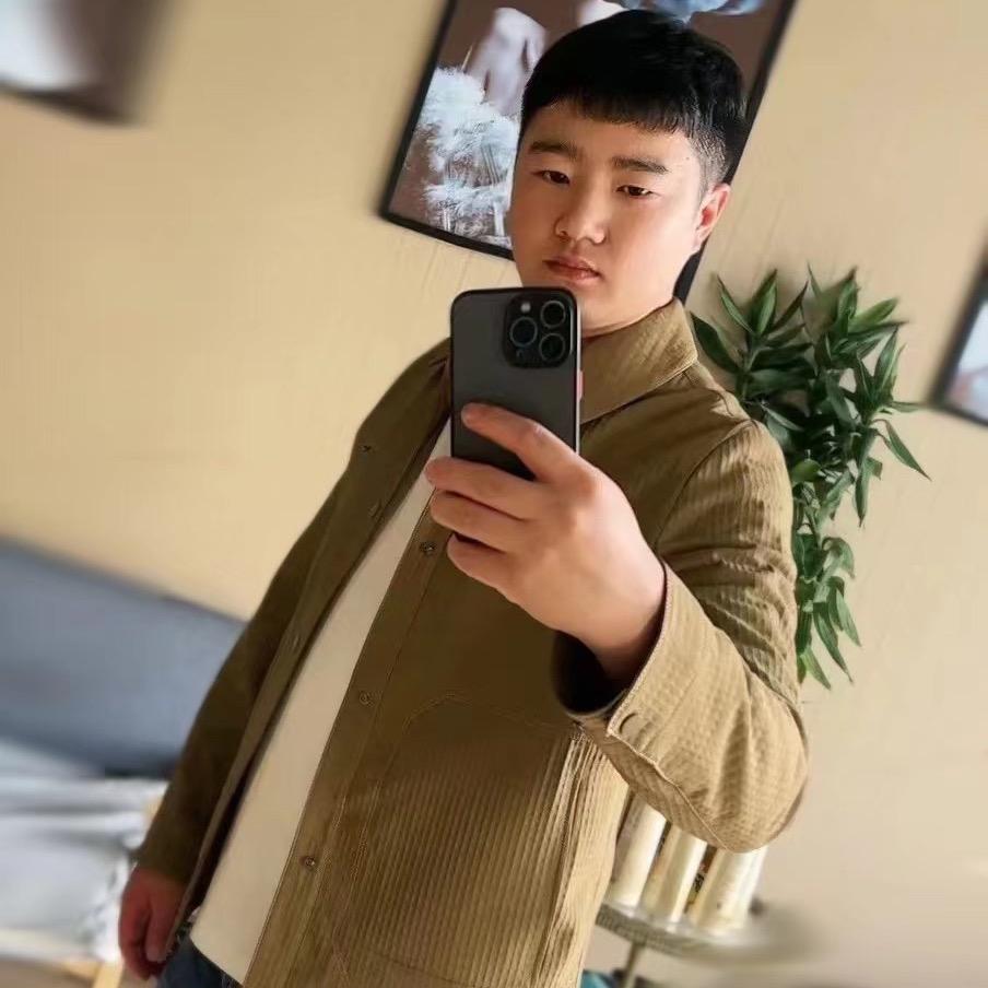 漯河烫发阿星