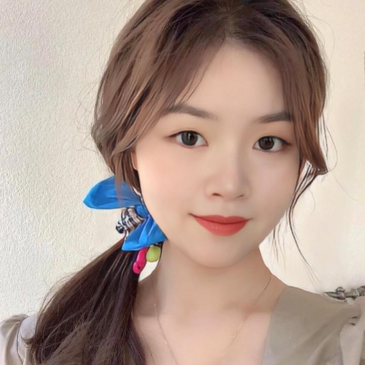 晨洁吖