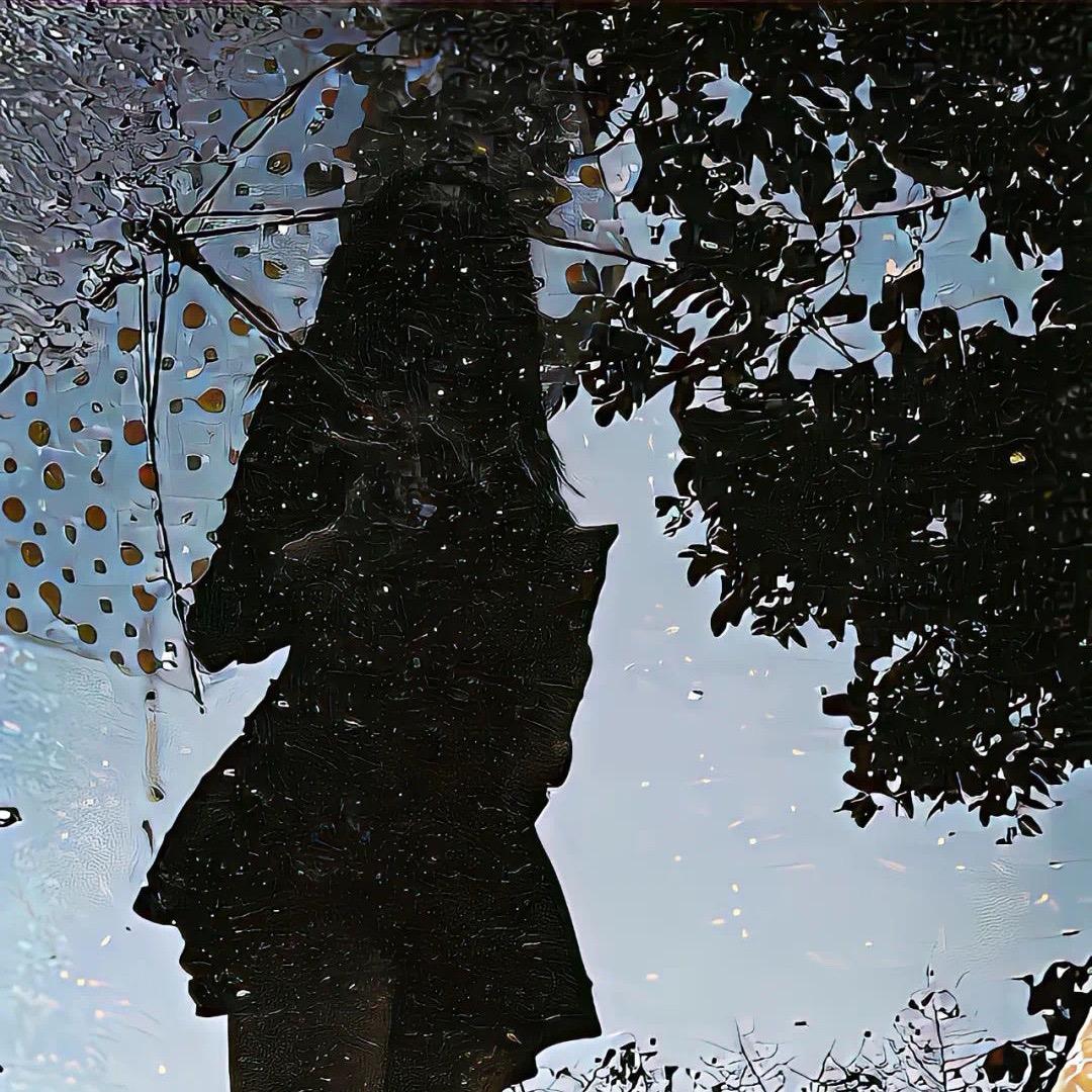 雨.