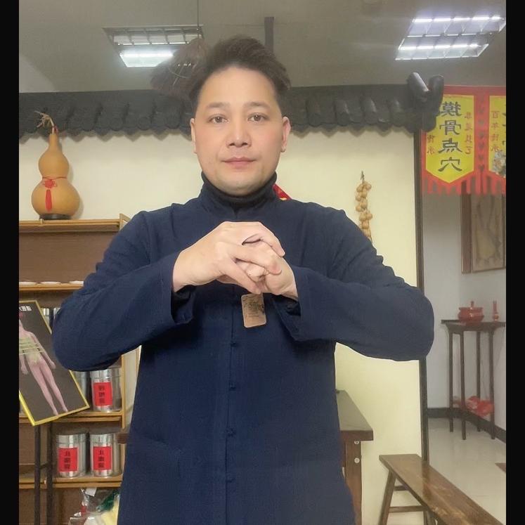 道筋论骨堂